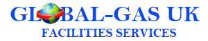 Global Gas UK Logo